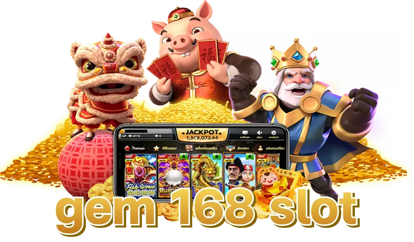 gem168 slot by gem168